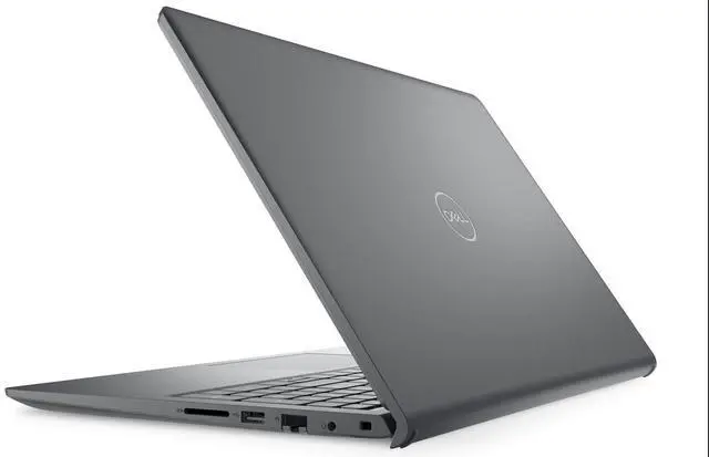 Alt view image 2 of 2 - DELL Vostro 3520 Laptop 39.6 cm (15.6") Full HD Intel® Core i5 i5-1235U 8 GB DDR4-SDRAM 256 GB SSD Wi-Fi 5 (802.11ac) Windows 11 Pro Black