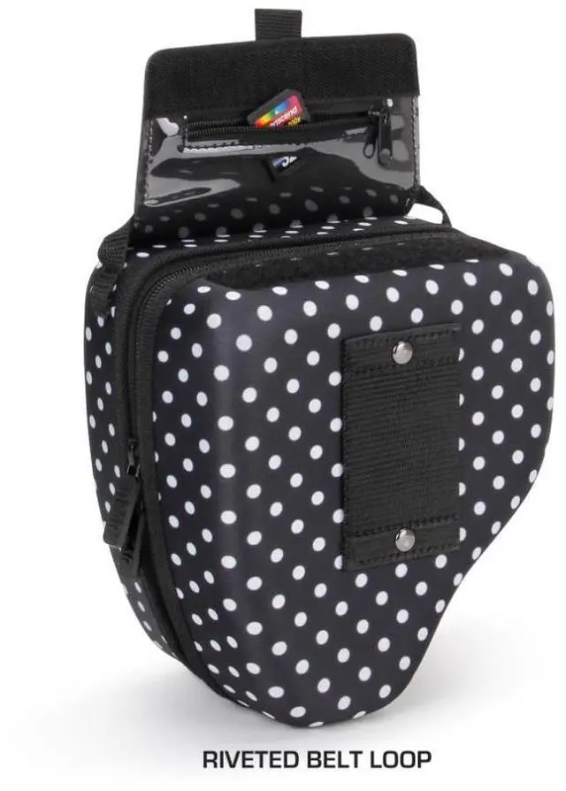 Alt view image 2 of 2 - Accessory Power GRHLHSL200PDWS MOLDED EVA SLR HARD SHELL CAMERA CASE