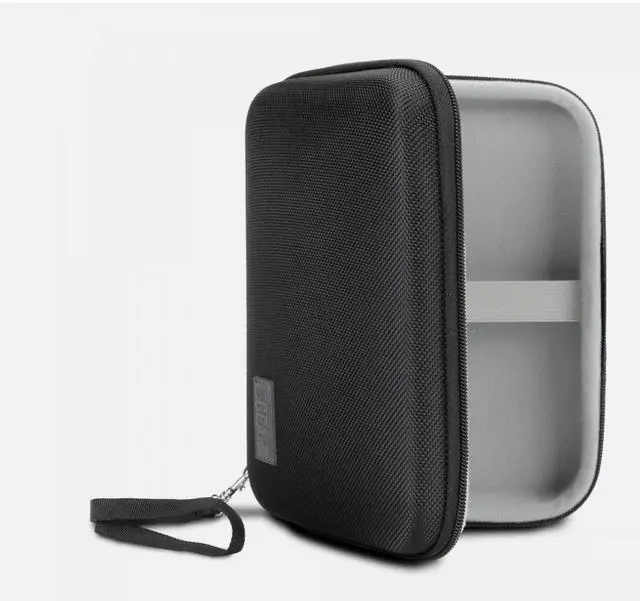 Main image of Accessory Power GRHLH75622BKEW HARD SHELL 7.5 GPS CASE - BLACK