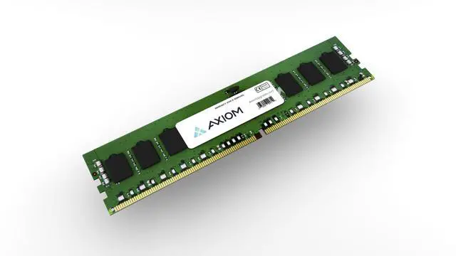 Main image of Axiom 32GB 288-Pin DDR4 SDRAM ECC Registered DDR4 2933 (PC4 23466) System Specific Memory Model P28225-B21-AX