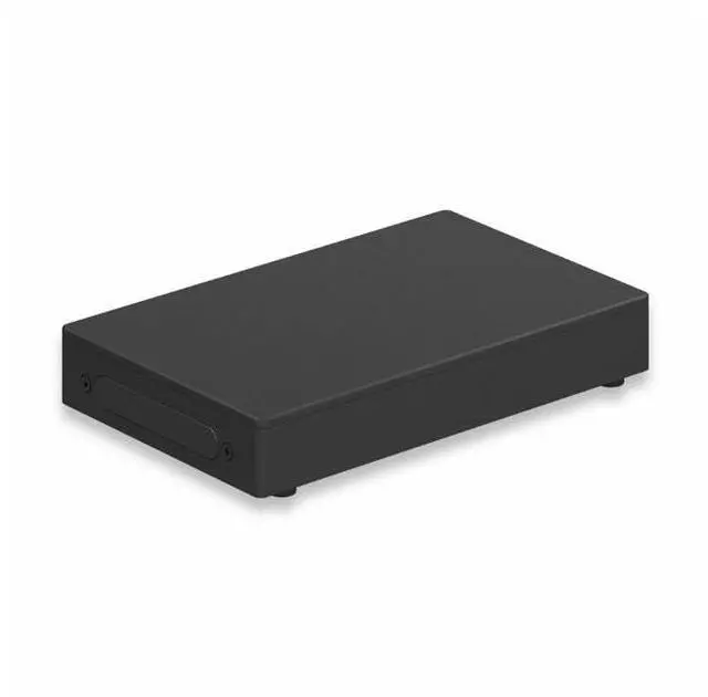 Alt view image 4 of 4 - ASUS NUC 13 Rugged BRAVO CANYON N50 Barebone 64GB EMMC Storage Wifi Model BNUC13BRKP200B0UI