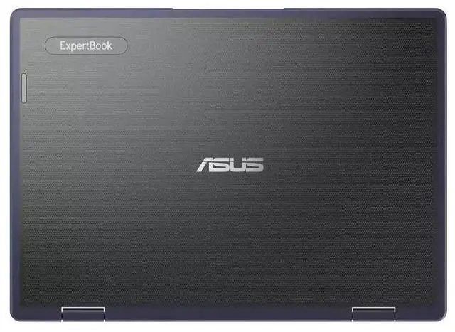 Alt view image 4 of 5 - ASUS BR Series 11.6 HD Touch(GF2) N200 8GB Intel UMA 128GB WIN11 PRO (ACADEMIC) GREY Model BR1104FGA-YS24T-S