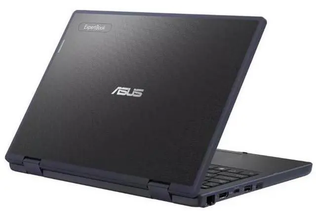 Alt view image 4 of 4 - ASUS BR Series 12.2 WUXGA(WU) Touch(GF2) N200 8GB Intel UMA 128GB WIN11 PRO (ACADEMIC) GREY Model BR1204FGA-YS24T-S