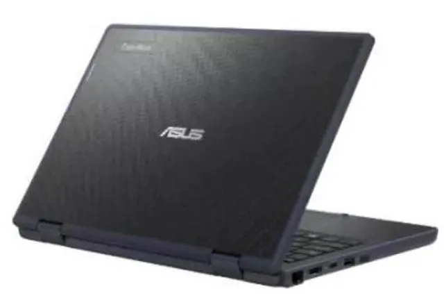 Alt view image 2 of 4 - ASUS ExpertBook 12.2 WUXGA(WU)Touch(GF2) N250 8GB Intel UMA 128GB WIN11 PRO (ACADEMIC) GREY Model BR1204FTA-YS24T-S