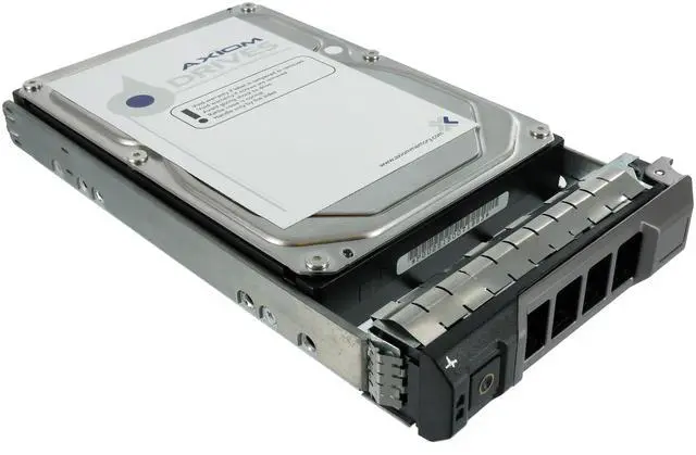Main image of Axiom 18TB 6G SATA 7.2K LFF FOR DELL Model AXD-PE1800072SF6