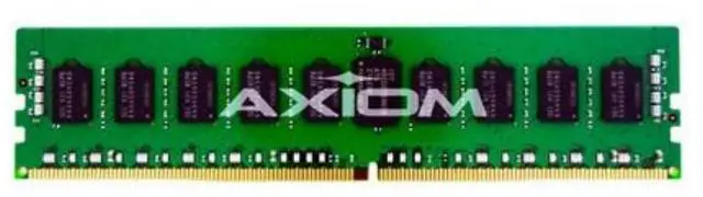 Main image of Axiom 32GB DDR4-2133 RDIMM for IBM - 95Y4808-AX