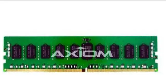 Main image of Axiom 32GB DDR4-2133 RDIMM - AX42133R15C/32G