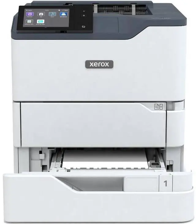 Alt view image 2 of 3 - Xerox Versalink B620 Printer  - UP TO 65PPM, DUPLEX - TAA COMPLIANT - B620/YDN