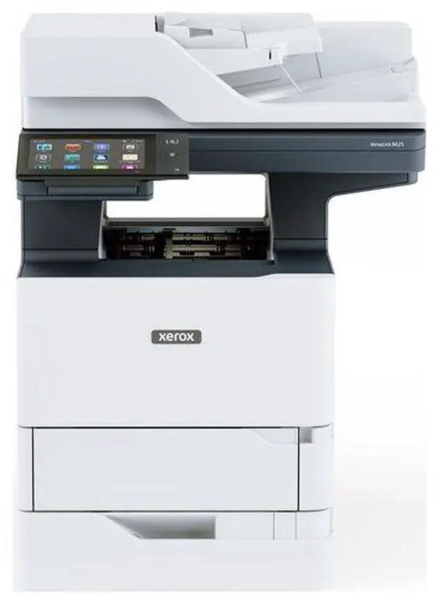 Main image of Xerox VersaLink B625/YDN - multifunction printer - B/W - TAA Compliant