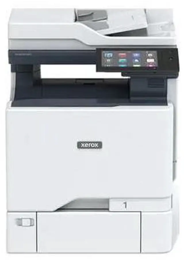 Main image of Xerox VERSALINK C625 COLOR MULTIFUNCTION PRINTER, UP TO 52PPM, DUPLEX, WITH COPY, PRINT, SCAN, FAX, TAA COMPLIANT - C625/YDN