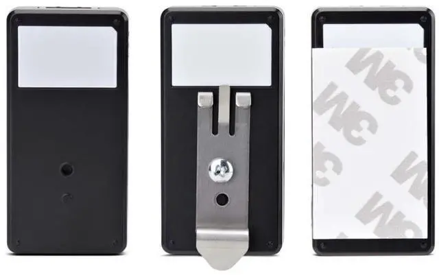 Alt view image 2 of 10 - StarTech 1-Port Gigabit Network Isolator, Compact In-line RJ45 Ethernet Coupler with 4kV Galvanic Isolation, IP40, DIN Rail Mountable, TAA Compliant