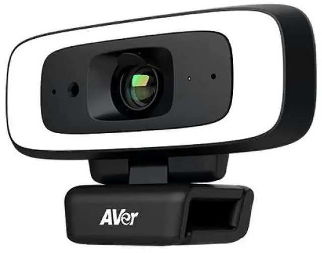 Main image of AVer CAM130 Content Camera bundle kit Model COMCN130B