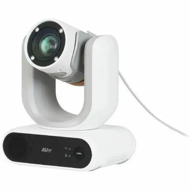 Main image of AVer MD330U 8 Megapixel Indoor 4K Network Camera Color TAA Compliant Model PAMD330U2