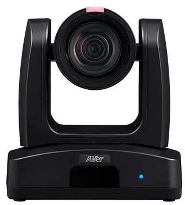 Main image of AVer TR315 12X 4KP60 Professional Auto Trackikng PTZ Camera w NDI Model PTR315NV3