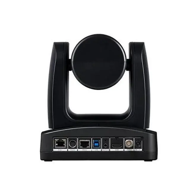 Alt view image 2 of 4 - AVer TR315 12X 4KP60 Professional Auto Trackikng PTZ Camera w NDI Model PTR315NV3