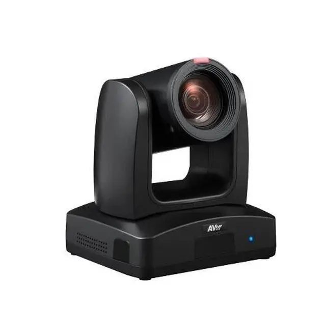 Alt view image 4 of 4 - AVer TR315 12X 4KP60 Professional Auto Trackikng PTZ Camera w NDI Model PTR315NV3