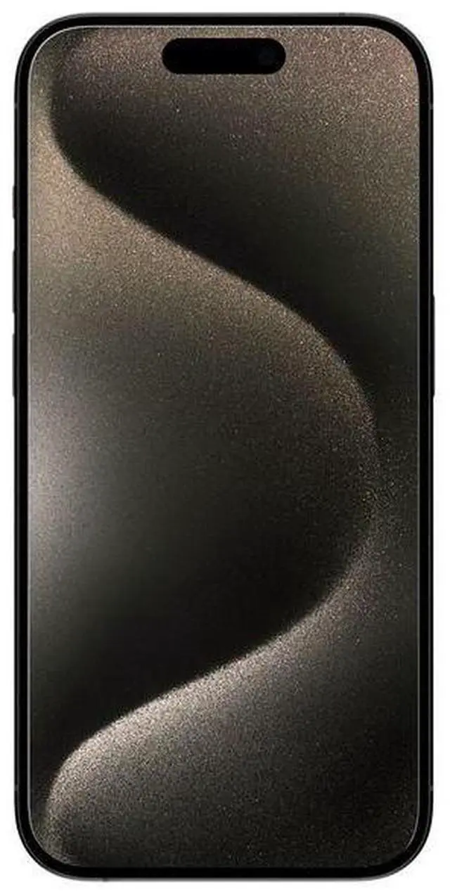 Alt view image 4 of 6 - Belkin TemperedGlass Privacy Treated Screen Protector for iPhone 15 Pro Model OVA149ZZ