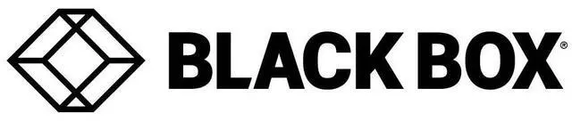 Main image of BLACK BOX OM4 50/125 Multimode Fiber Optic Patch Cable - OFNP Plenum, LC to LC, Red, 5-m (16.4-ft.), GSA, TAA, Non-Returnable/Non-Cancelable - FOCMPM4-005M-LCLC-RD