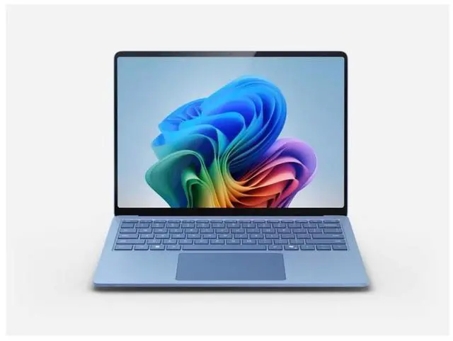 Alt view image 3 of 4 - Microsoft Surface Laptop 7 Copilot+ PC 13.8" Display, Qualcomm Snapdragon X Plus, 16GB RAM, 1TB SSD, Sapphire Model EP2-19298