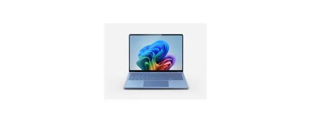 Alt view image 2 of 4 - Microsoft Surface Laptop 7 Copilot+ PC 15" Display, Qualcomm Snapdragon X Elite, 16GB RAM, 1TB SSD, Platinum Model ZYV-00005