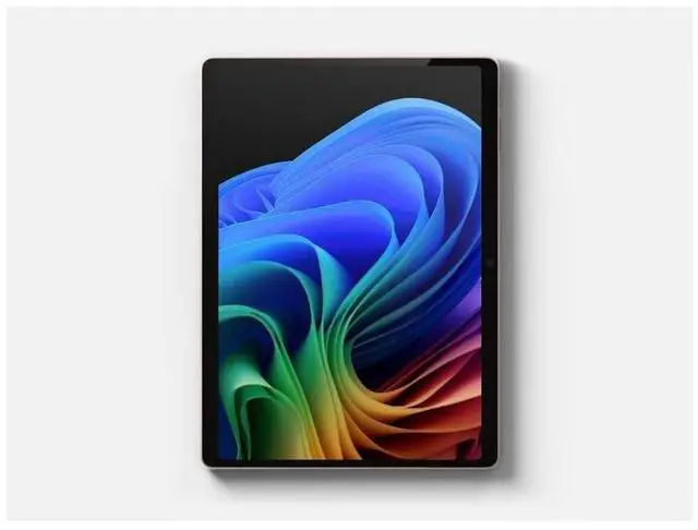 Main image of Microsoft Surface Pro 11 Snapdragon X Elite Copilot+ PC 13 Inch 16GB RAM 512GB SSD Dune Model IY4-00013