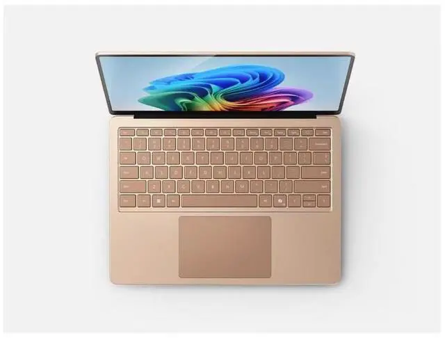 Alt view image 3 of 4 - Microsoft Surface Laptop 7 Copilot+ PC Qualcomm Snapdragon X Elite 13.8 Inch 16GB 512GB Dune Model ZSX-00001