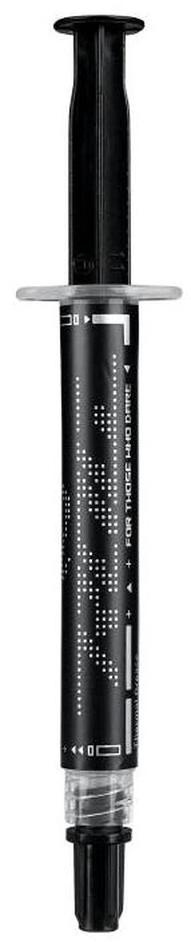 Alt view image 2 of 5 - ASUS ROG RG-07 PERFORMANCE THERMAL PASTE KIT heat sink compound 20 g - 90RC00R0-B0UAY0