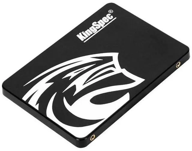 KingSpec 480GB P4 Series 2.5-inch SATA III SSD P4-480 - Newegg.com