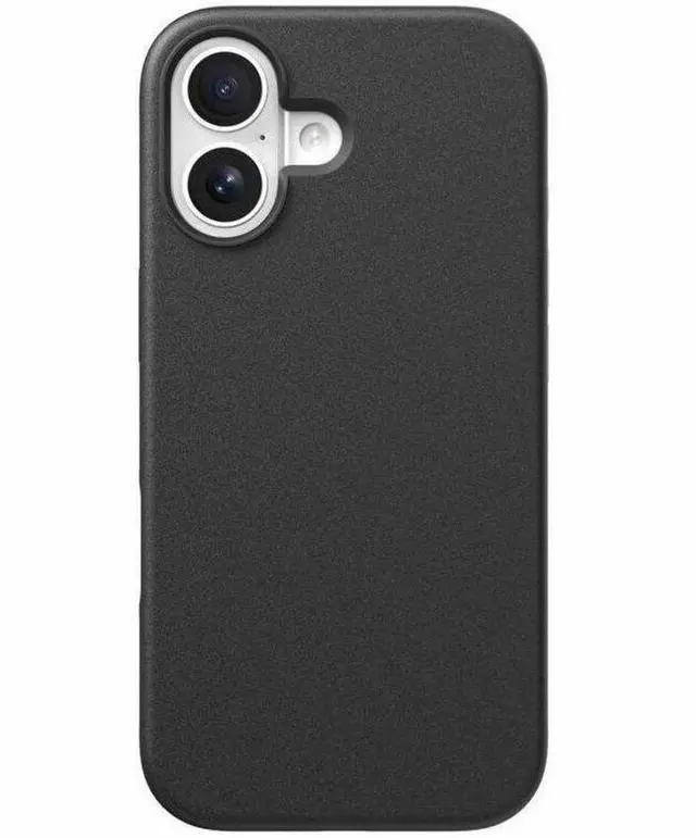 Alt view image 5 of 7 - Belkin SheerForce Protect Series Case for iPhone 17 Model MSA038FQBK