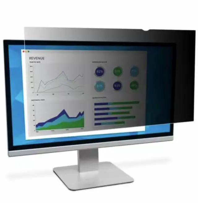 Main image of 3M Privacy Filter for 40in Full Screen Monitor 21:9 Model PF400W2E
