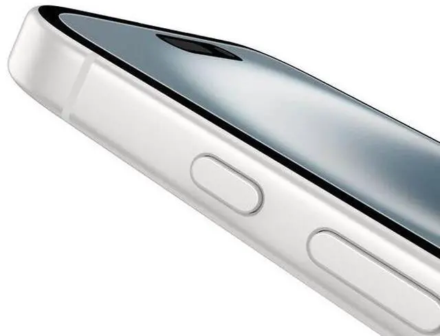 Alt view image 6 of 7 - Belkin TemperedGlass Treated Screen Protector for iPhone 16 / iPhone 15 / iPhone 14 Pro Model OVA135ZZ