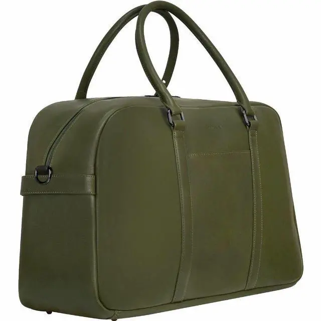 Main image of Champs Onyx Carrying Case (Briefcase) Notebook Khaki OB-406-KHAKI