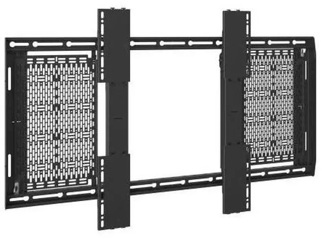 Alt view image 2 of 3 - Chief 650 mm Interface Extenders for Tempo Flat Panel Wall Mount System.