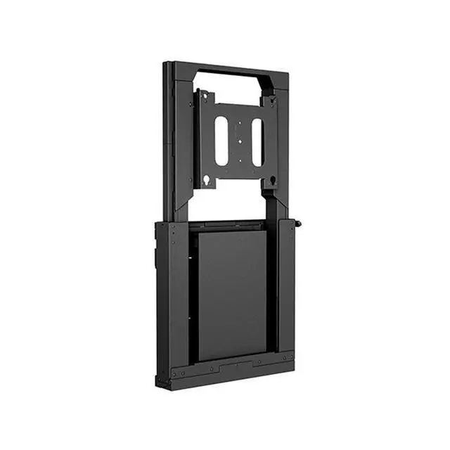 Alt view image 2 of 4 - Chief Extra Large Fusion Electric Height Adjust TV Wall Mount, XSD1U