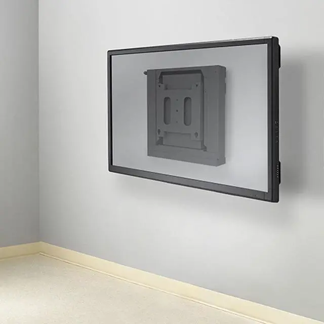 Alt view image 4 of 4 - Chief Extra Large Fusion Electric Height Adjust TV Wall Mount, XSD1U