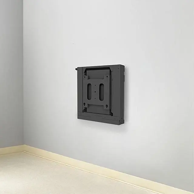Alt view image 3 of 4 - Chief Extra Large Fusion Electric Height Adjust TV Wall Mount, XSD1U