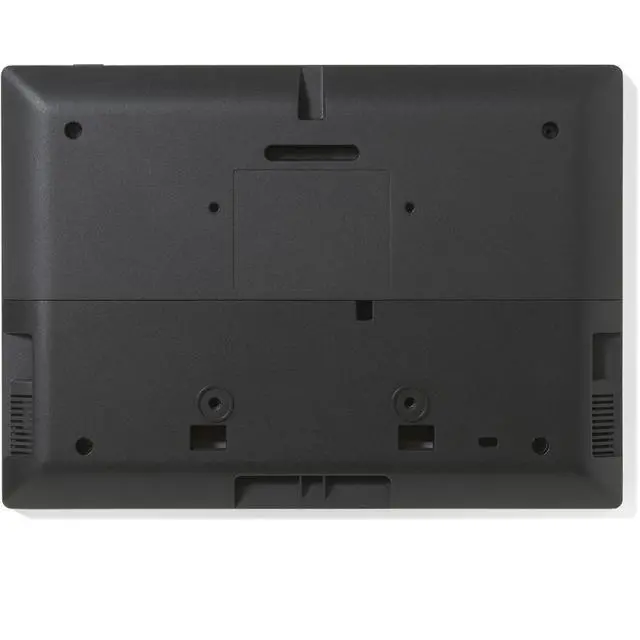Alt view image 4 of 7 - AMX 10.1" Professional-Grade, Persona-Defined Touch Panel (No-Comm) Model AMX-UTP1011N