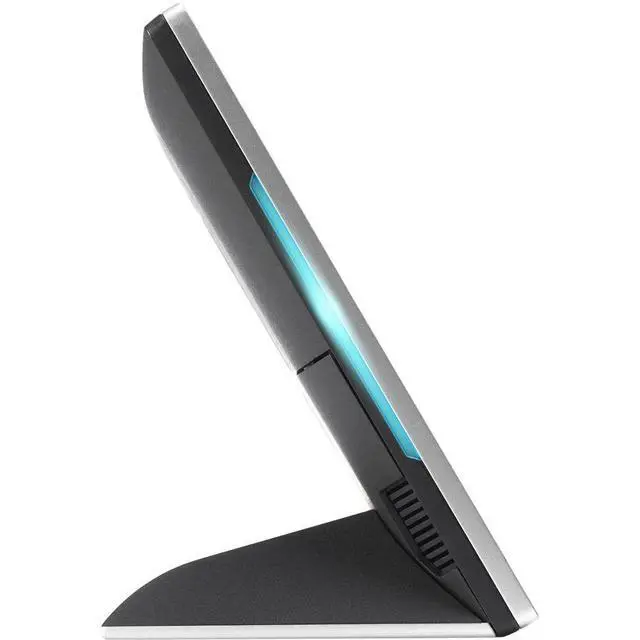 Alt view image 5 of 7 - AMX 10.1" Professional-Grade, Persona-Defined Touch Panel (No-Comm) Model AMX-UTP1011N