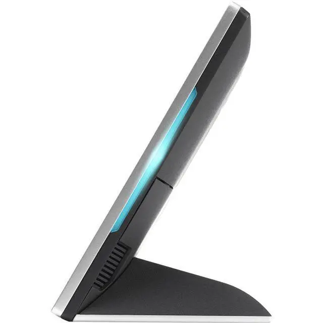 Alt view image 6 of 7 - AMX 10.1" Professional-Grade, Persona-Defined Touch Panel (No-Comm) Model AMX-UTP1011N