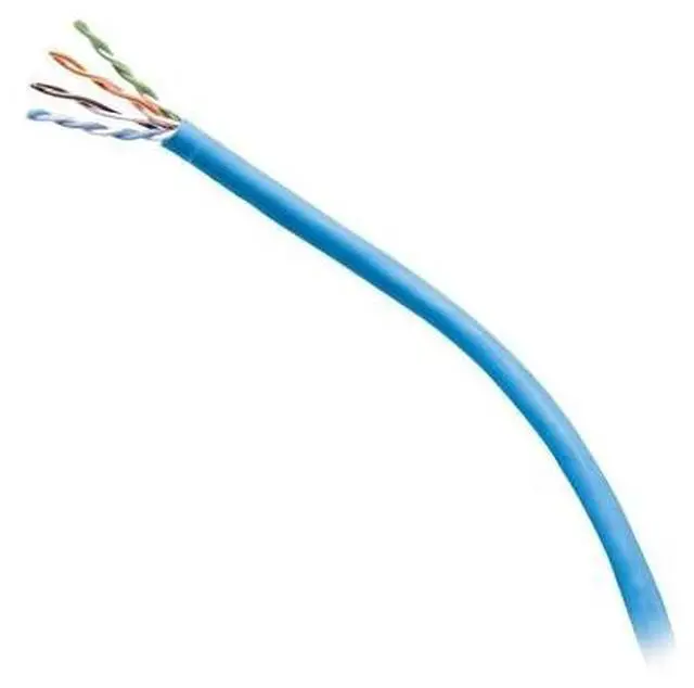 Main image of C2G 15ft (4.6m) TAA-Compliant F-Series Cat6a Snagless Shielded (STP) Network Cable - Blue Model C2G43825