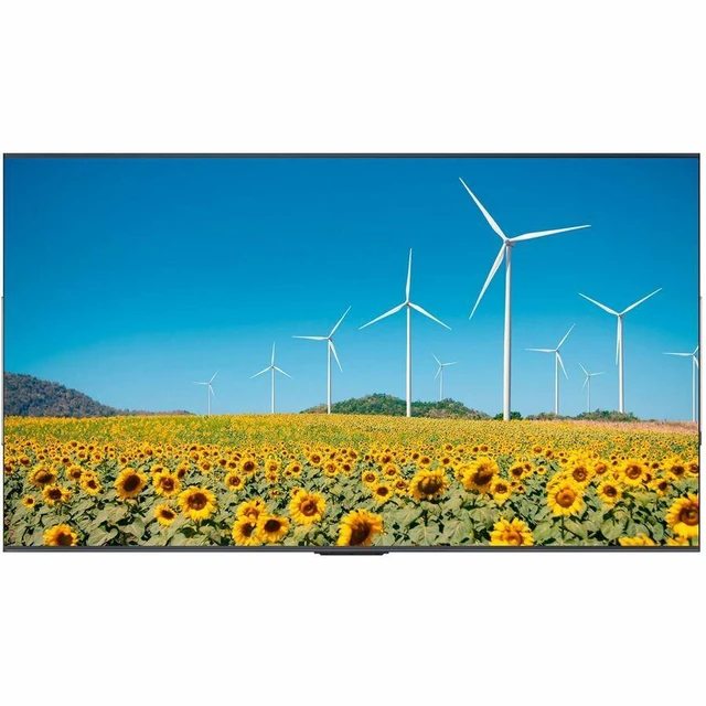 Alt view image 2 of 4 - Hisense 65" 4K UHD Digital Signage Display 16/7 Operation Model 65DP30FE