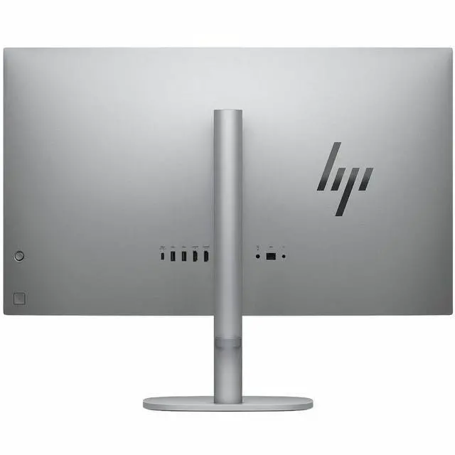 Alt view image 5 of 7 - HP 27" OmniStudio X 27-cs0000 27-cs0019 All-in-One Computer Intel Core Ultra 7 16 GB Desktop Refurbished Model B08X3AAR#ABL