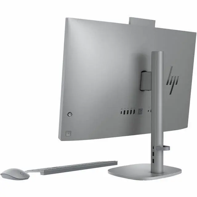 Alt view image 6 of 7 - HP 27" OmniStudio X 27-cs0000 27-cs0019 All-in-One Computer Intel Core Ultra 7 16 GB Desktop Refurbished Model B08X3AAR#ABL
