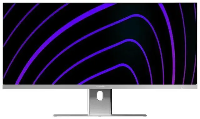 Main image of ALOGIC EDGE 34IN Ultrawide WQHD LCD Monitor with 90W PD 34C2KPD