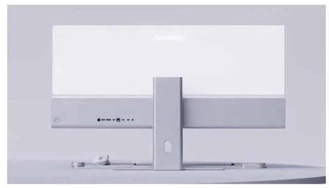 Alt view image 2 of 10 - ALOGIC EDGE 34IN Ultrawide WQHD LCD Monitor with 90W PD 34C2KPD