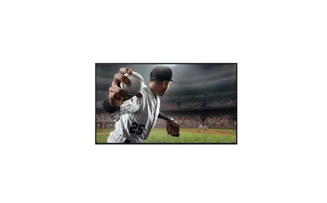 Main image of Panasonic 75" CQE2 Series Class (74.51" viewable) LED backlit LCD display 4K for digital signage Model TH-75CQE2U