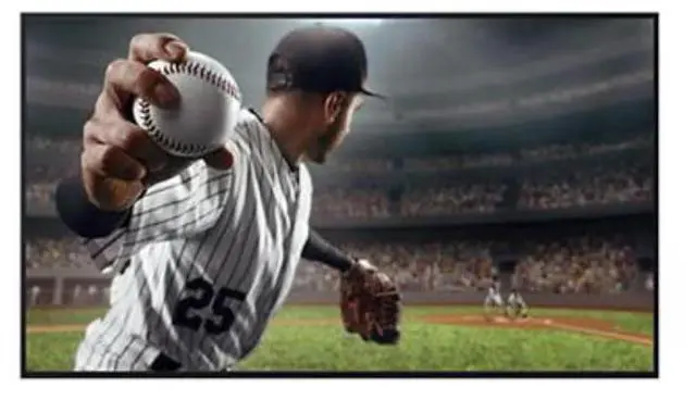 Main image of Panasonic 65" CQE2 Series Class (64.92" viewable) LED-backlit LCD display 4K for digital signage Model TH-65CQE2U