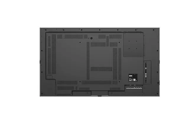 Alt view image 4 of 4 - Panasonic 65" CQE2 Series Class (64.92" viewable) LED-backlit LCD display 4K for digital signage Model TH-65CQE2U