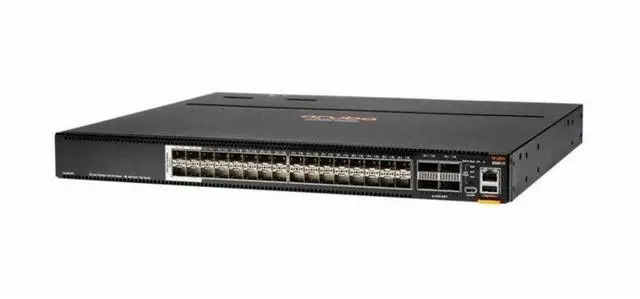 Main image of HPE 8360v2- 32Y4C Ethernet Switch JL701C#ABA