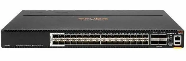 Alt view image 2 of 2 - HPE 8360v2- 32Y4C Ethernet Switch JL701C#ABA